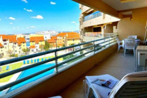 Marina Mar by FHR piscina parking